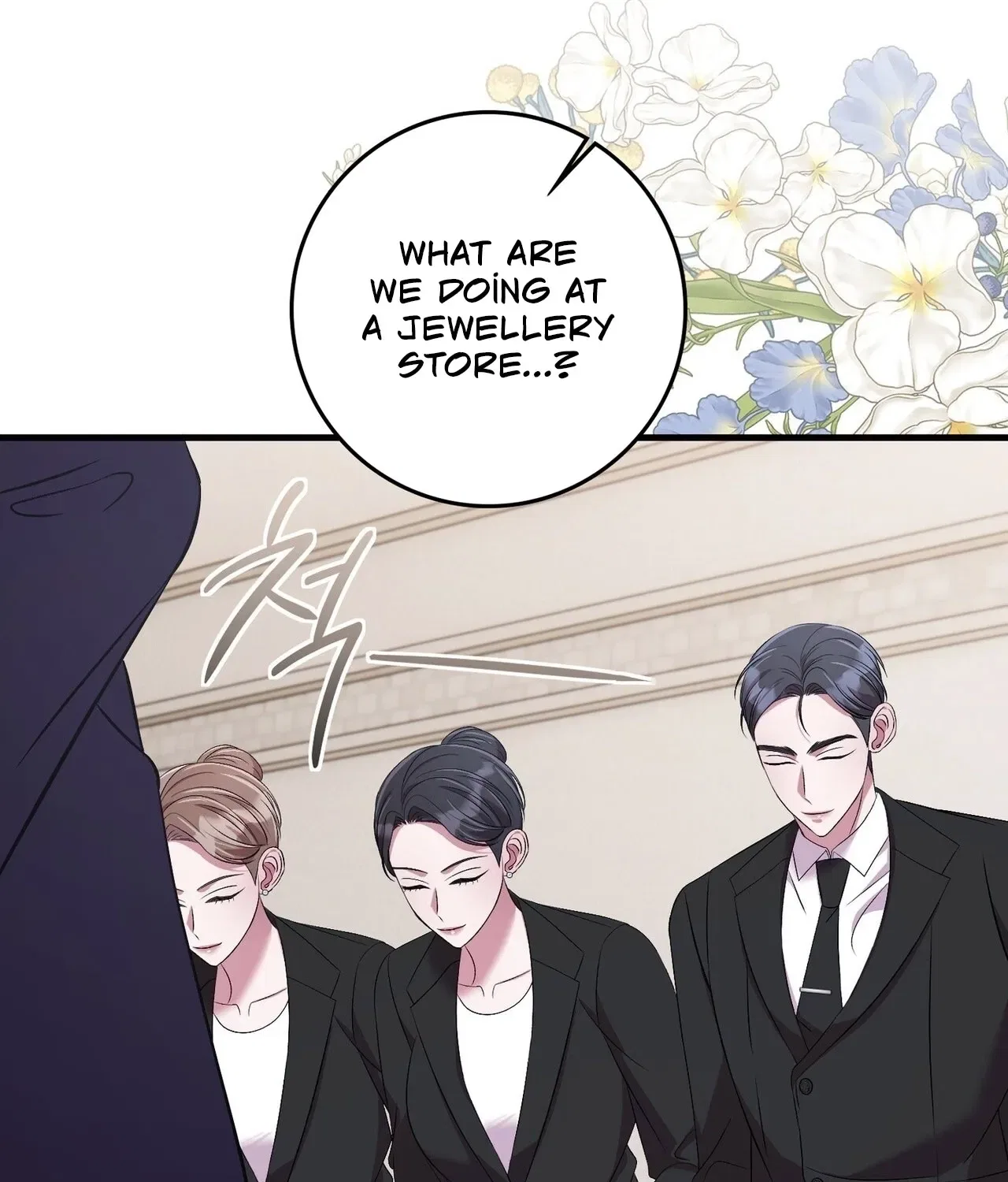 In-Home Secretary Chapter 21 – Page 160