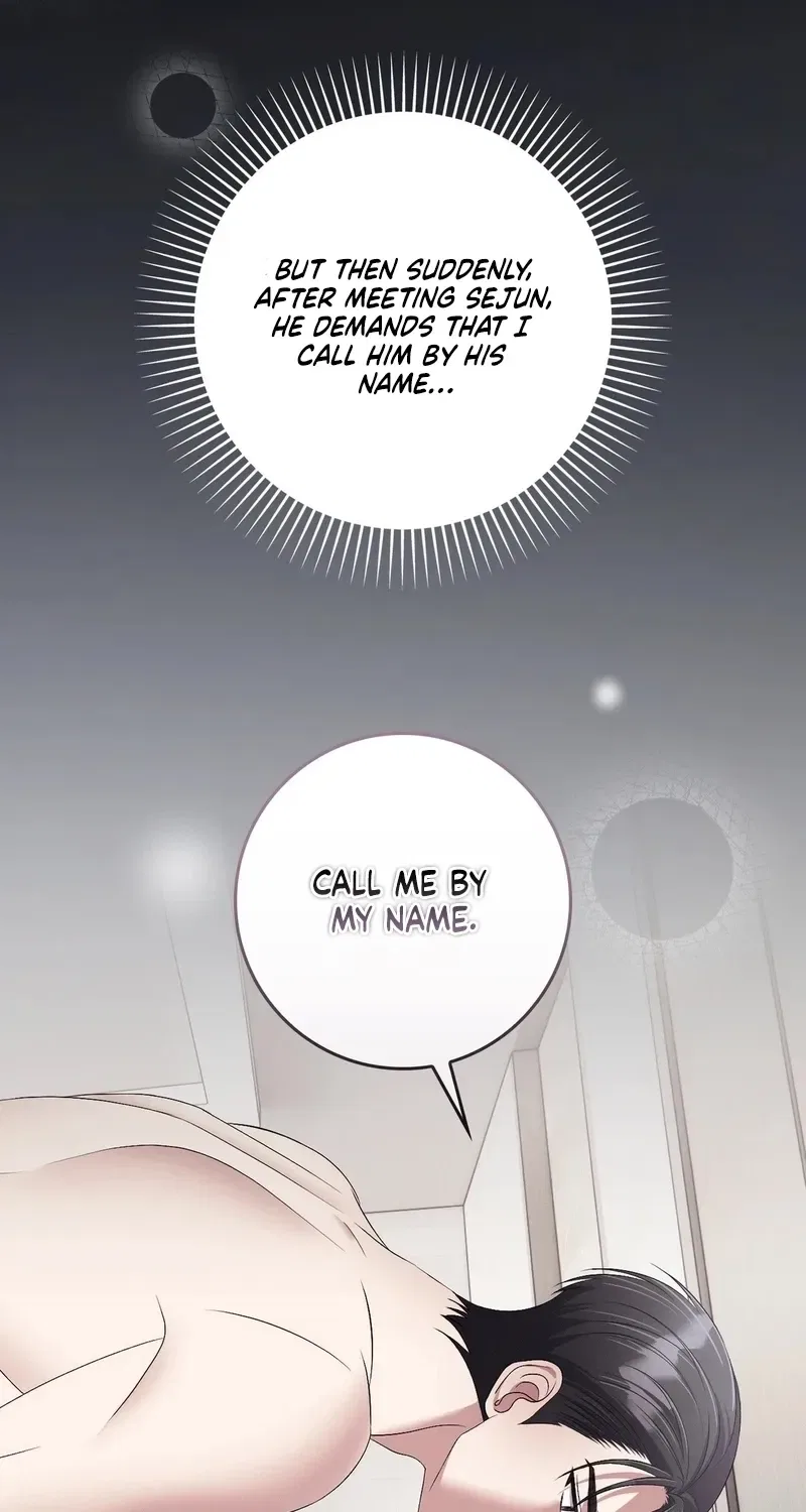In-Home Secretary Chapter 20 – Page 41