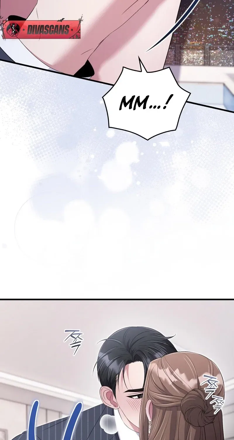 In-Home Secretary Chapter 19 – Page 5