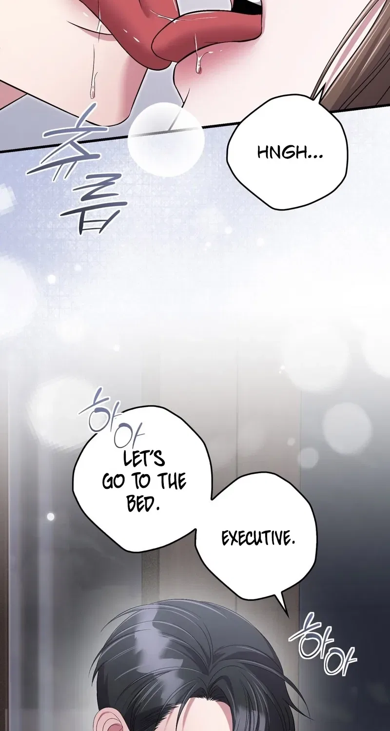 In-Home Secretary Chapter 19 – Page 10