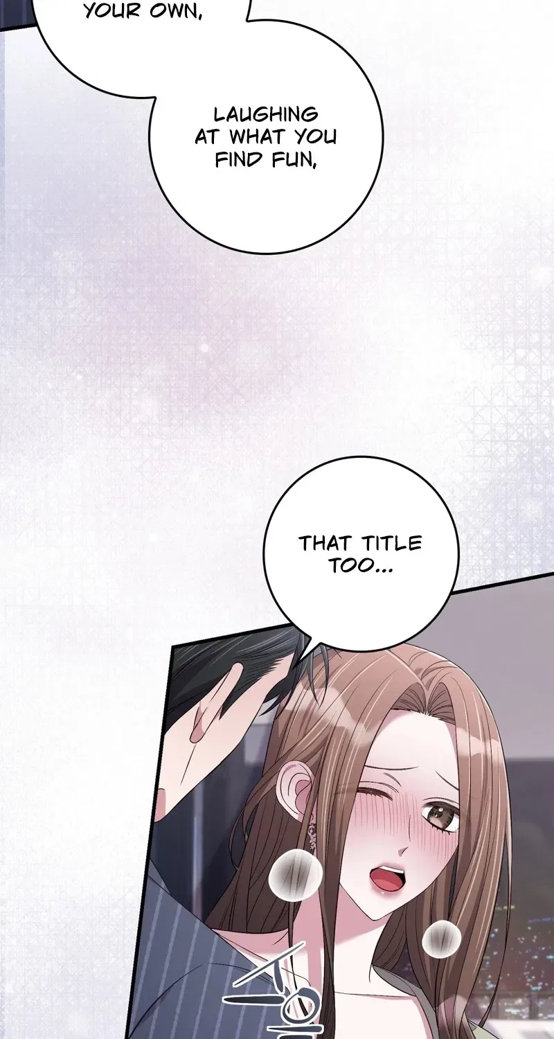 In-Home Secretary Chapter 19 – Page 15