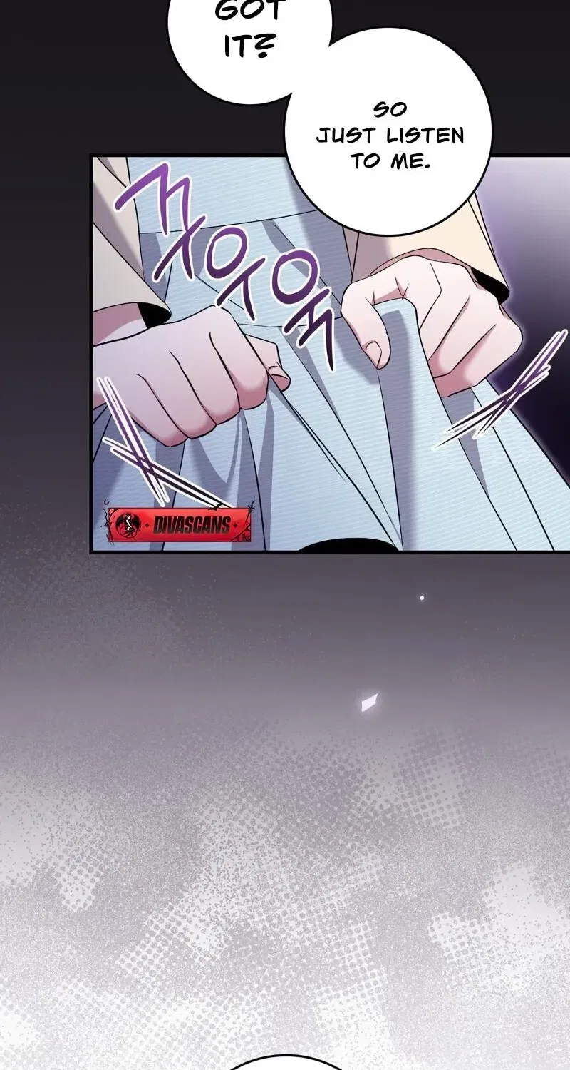 In-Home Secretary Chapter 18 – Page 6