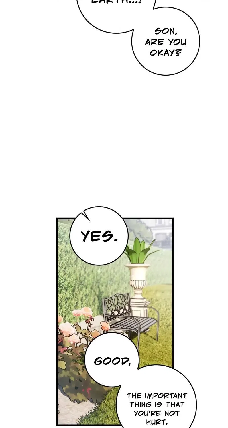 In-Home Secretary Chapter 18 – Page 22