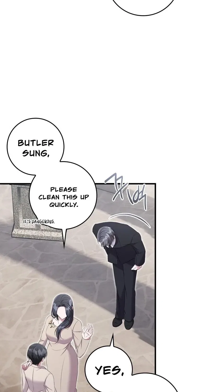 In-Home Secretary Chapter 18 – Page 23