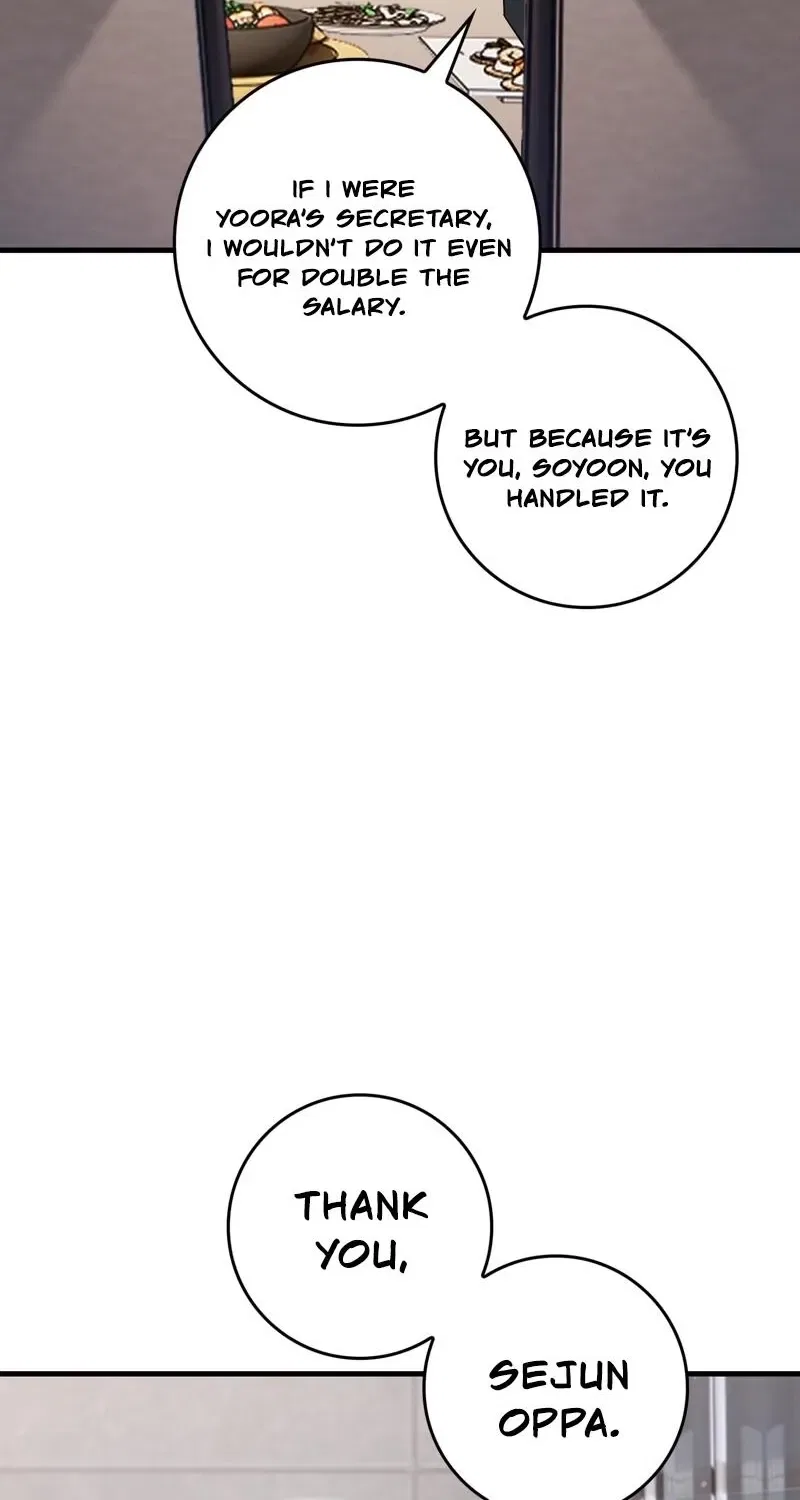 In-Home Secretary Chapter 18 – Page 39