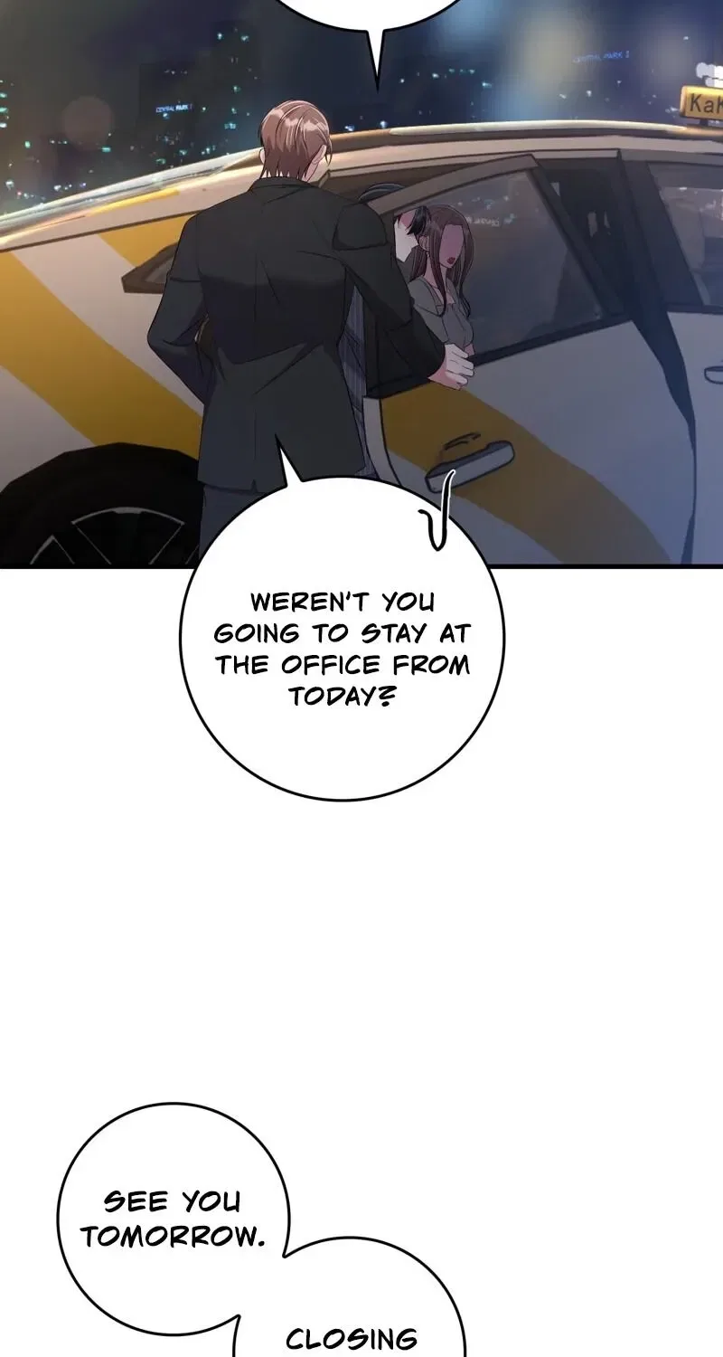 In-Home Secretary Chapter 18 – Page 77
