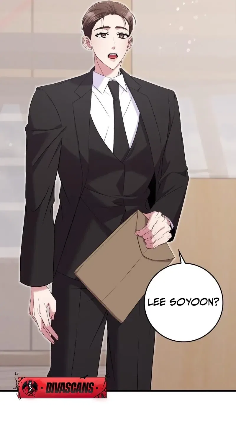 In-Home Secretary Chapter 17 – Page 13