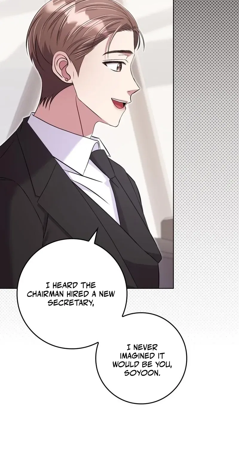 In-Home Secretary Chapter 17 – Page 20
