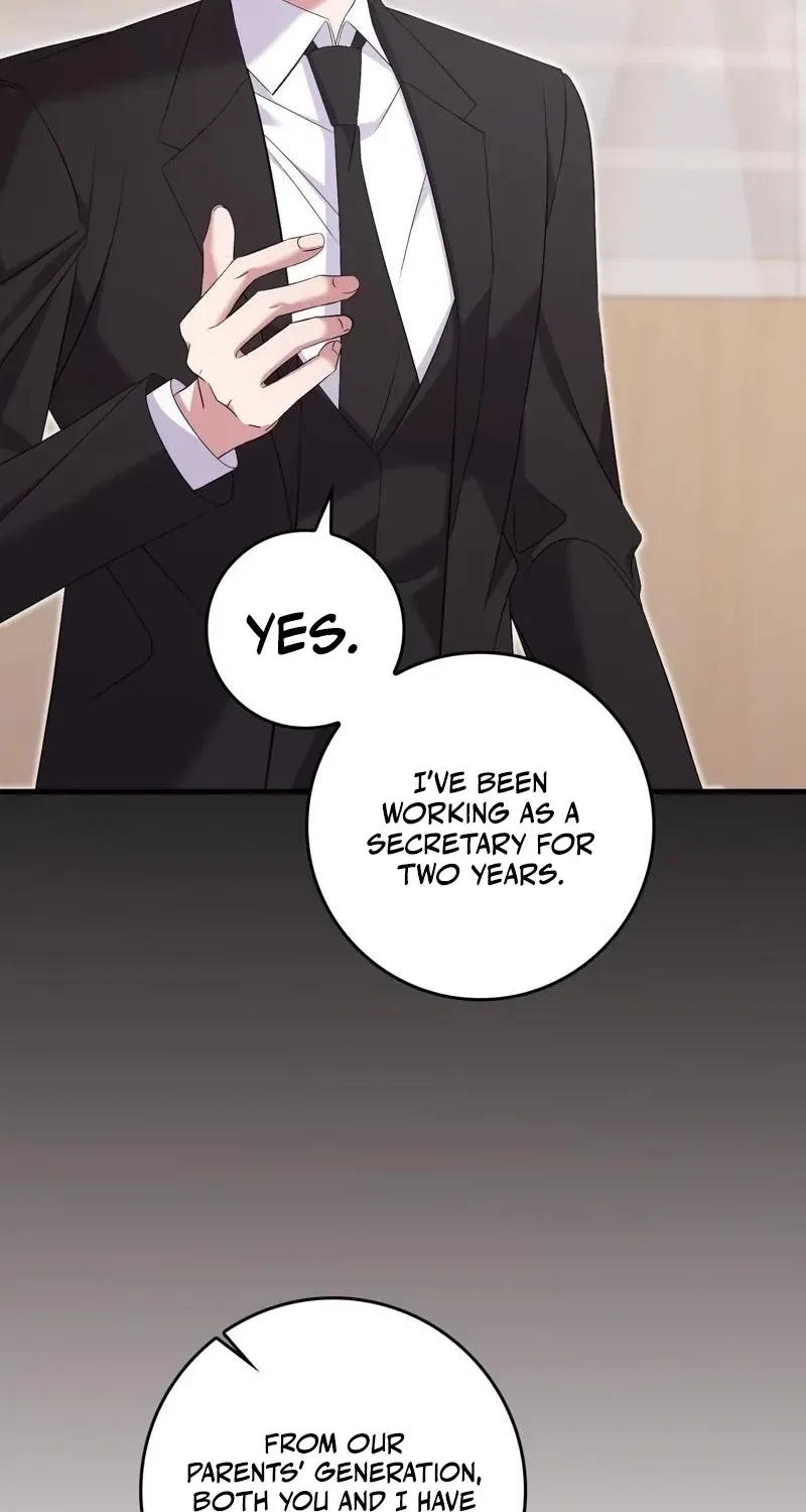 In-Home Secretary Chapter 17 – Page 23