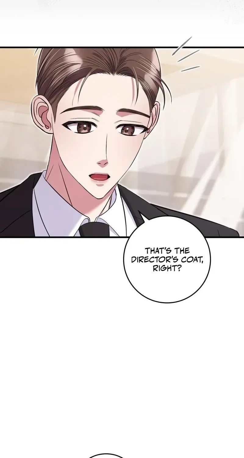 In-Home Secretary Chapter 17 – Page 27