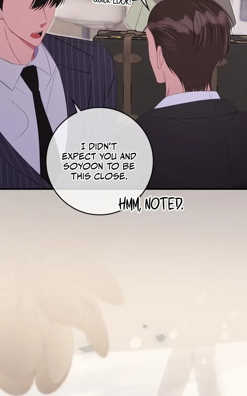 In-Home Secretary Chapter 17 – Page 34
