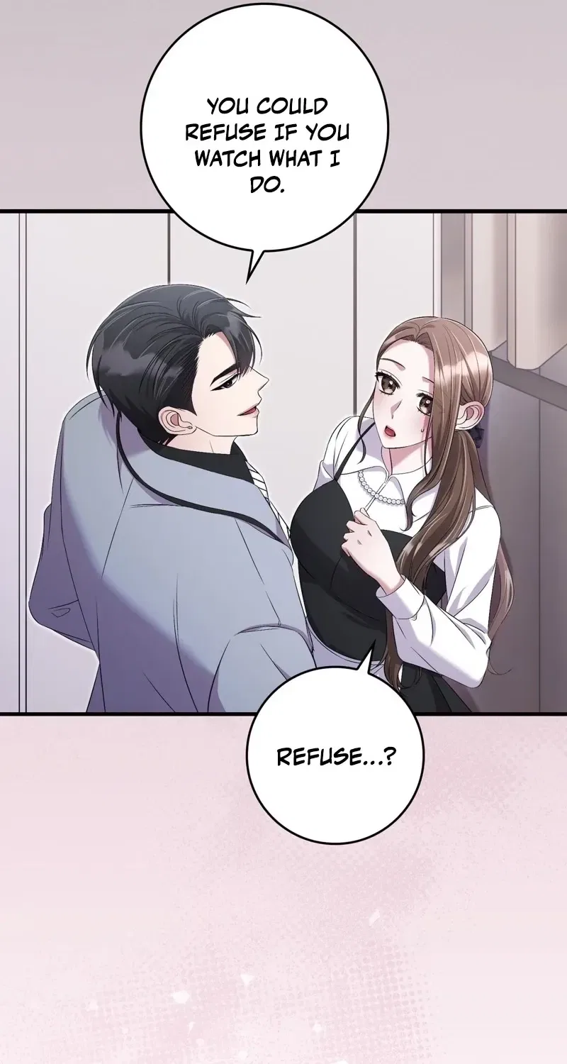 In-Home Secretary Chapter 16 – Page 11
