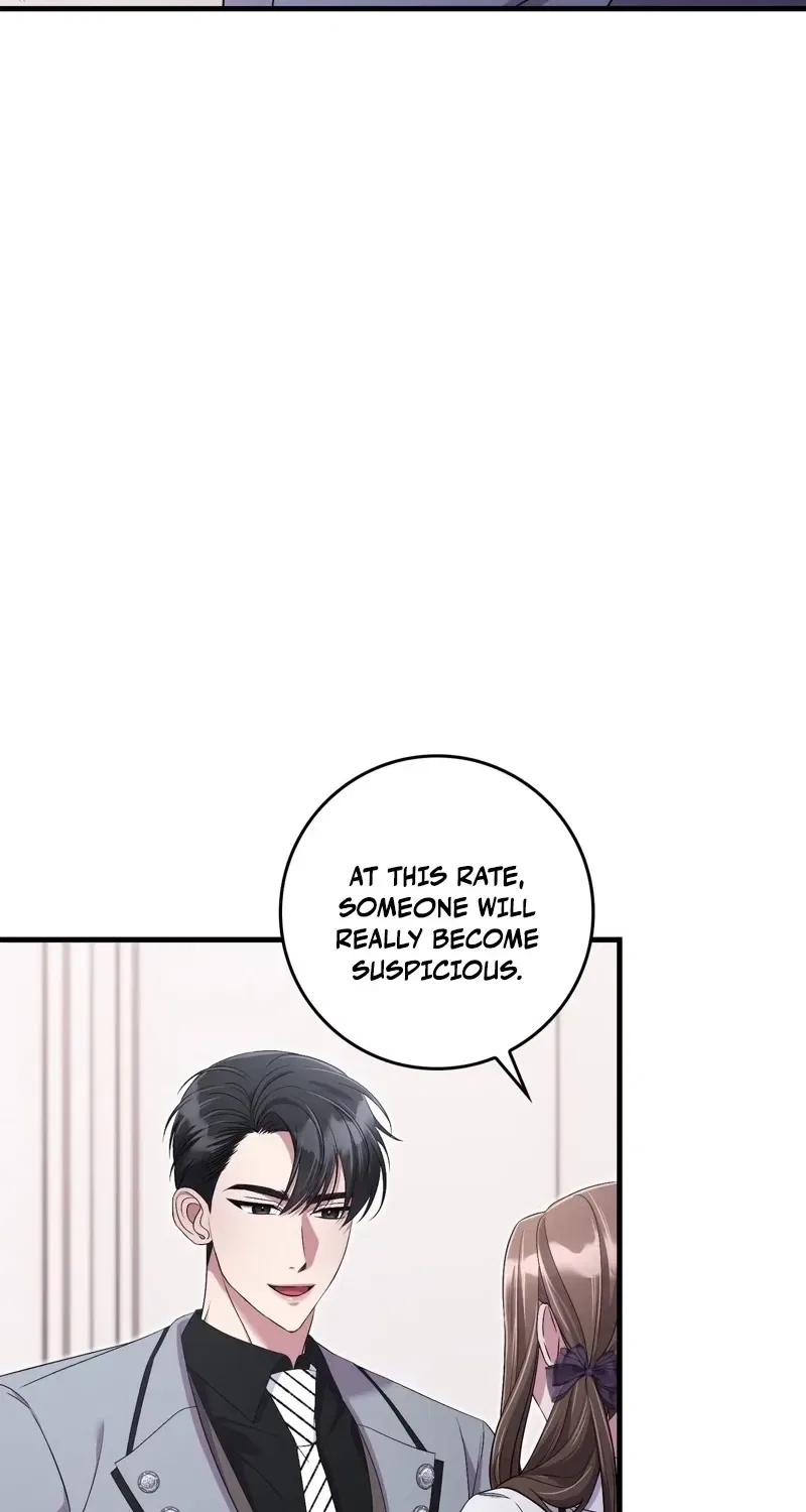 In-Home Secretary Chapter 16 – Page 18
