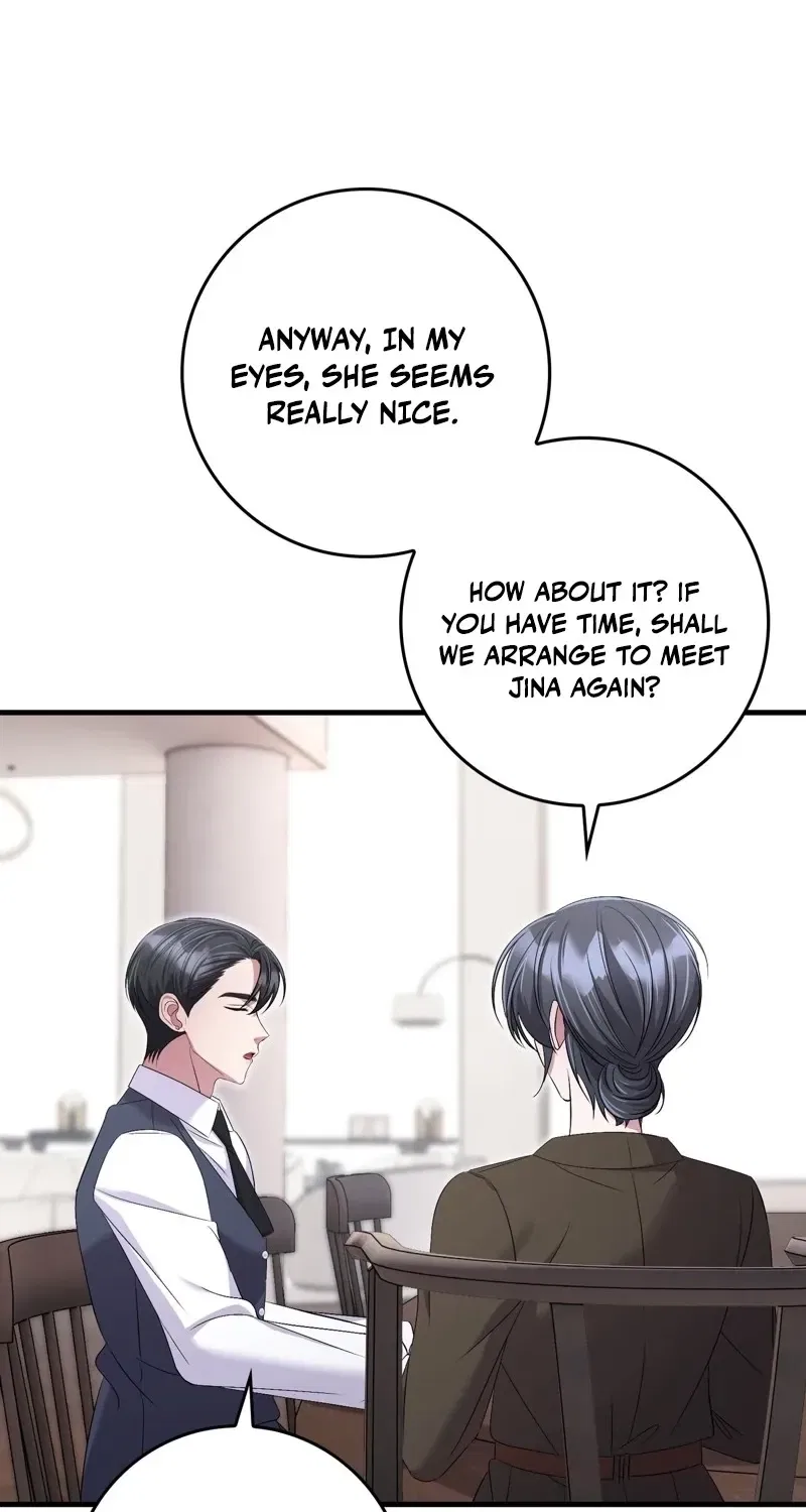 In-Home Secretary Chapter 16 – Page 42