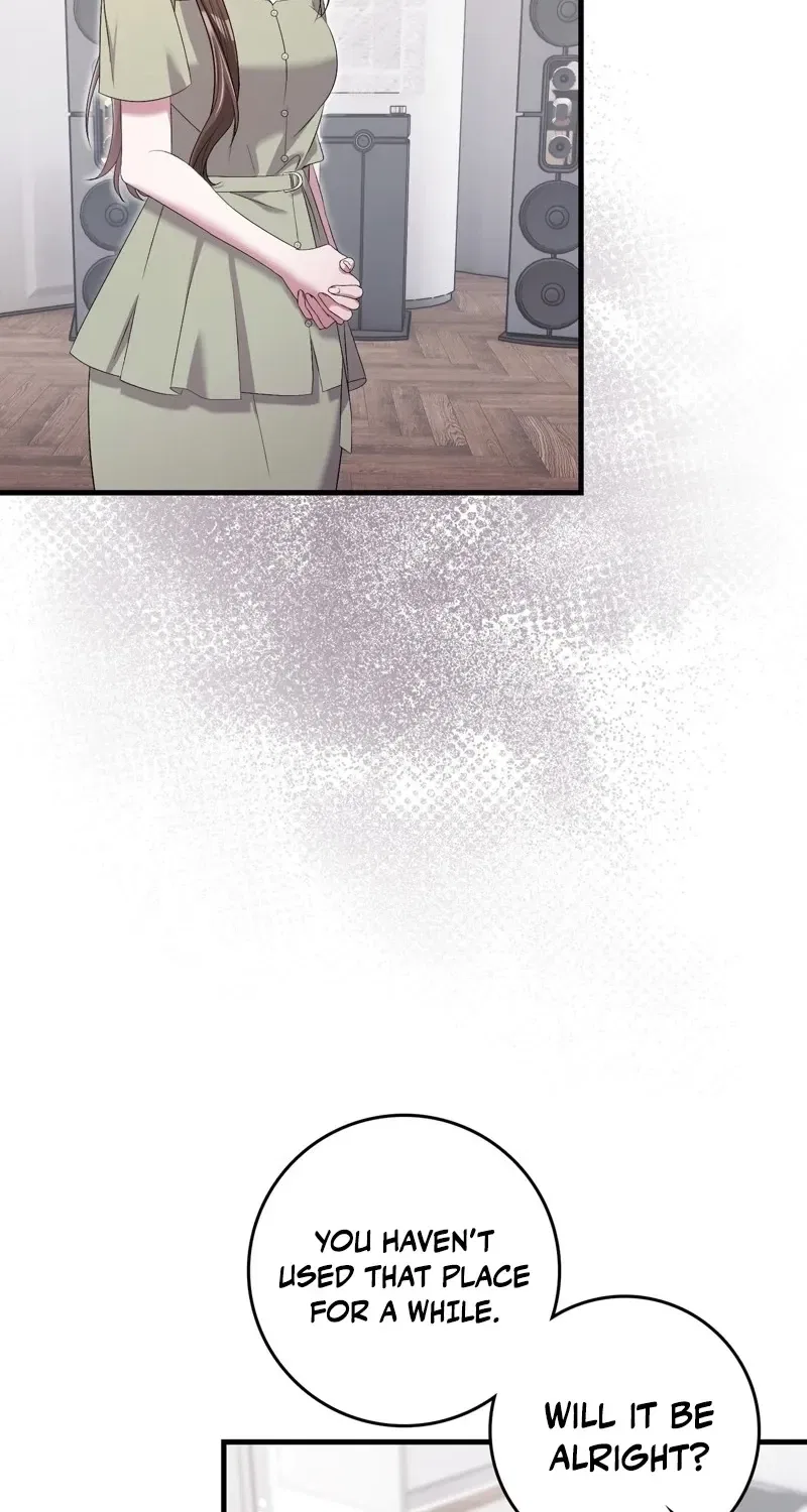 In-Home Secretary Chapter 16 – Page 53