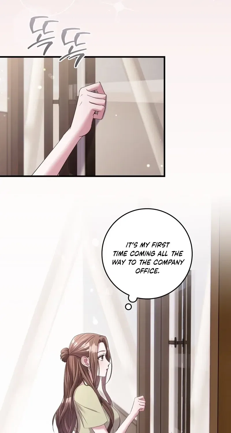 In-Home Secretary Chapter 16 – Page 67