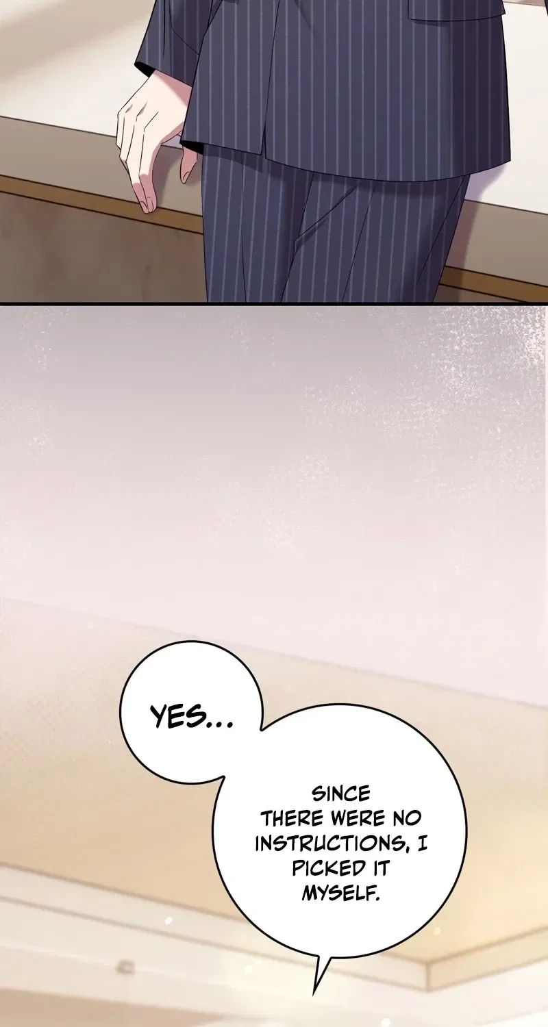 In-Home Secretary Chapter 16 – Page 72