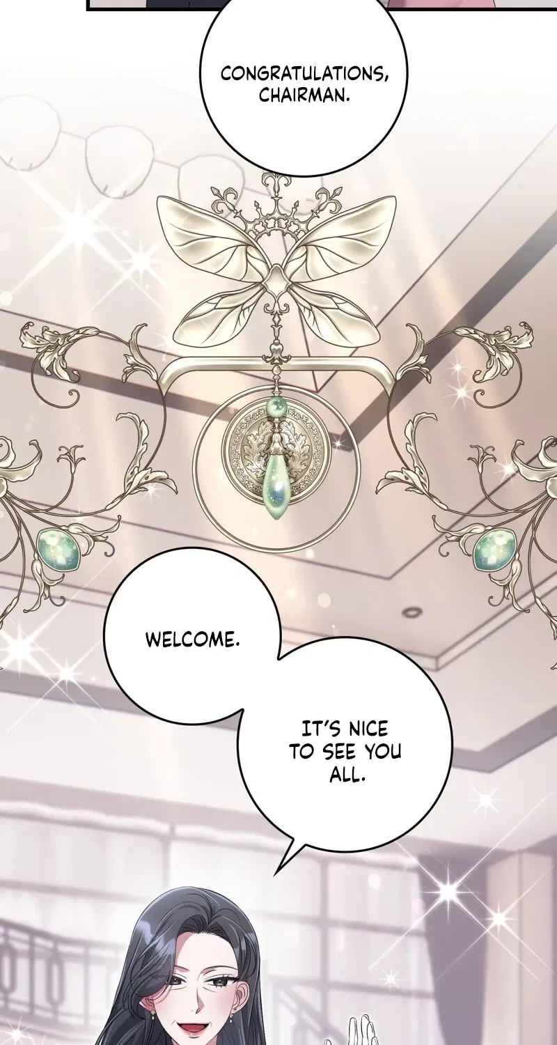 In-Home Secretary Chapter 15 – Page 37