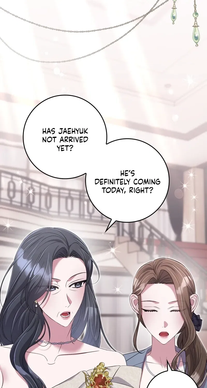 In-Home Secretary Chapter 15 – Page 39