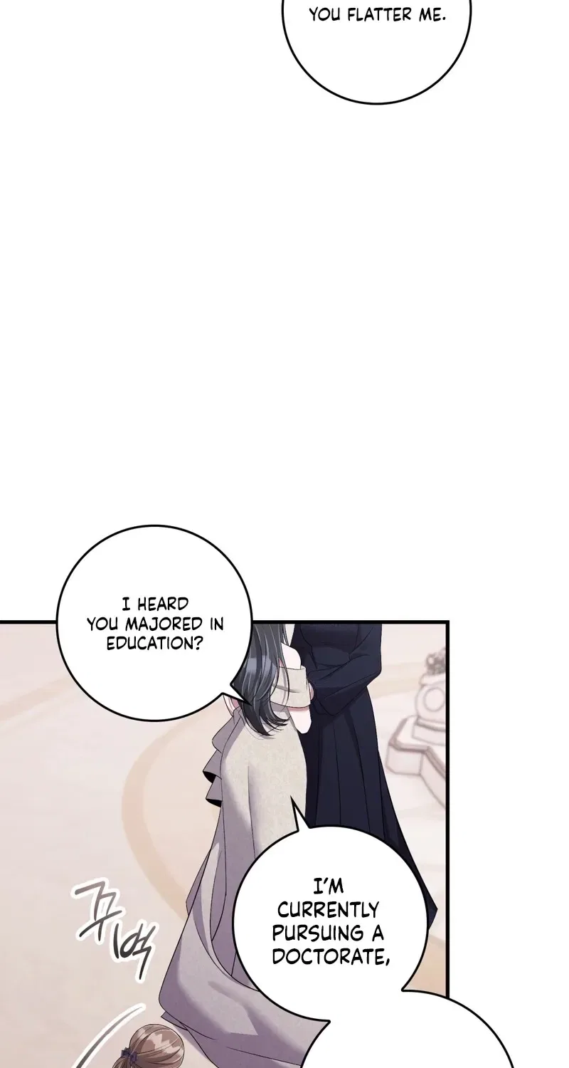 In-Home Secretary Chapter 15 – Page 49