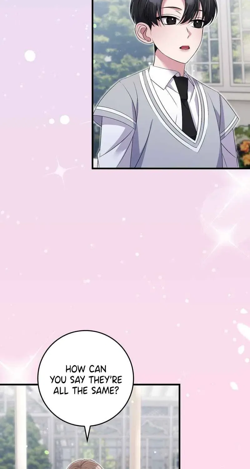 In-Home Secretary Chapter 14 – Page 7