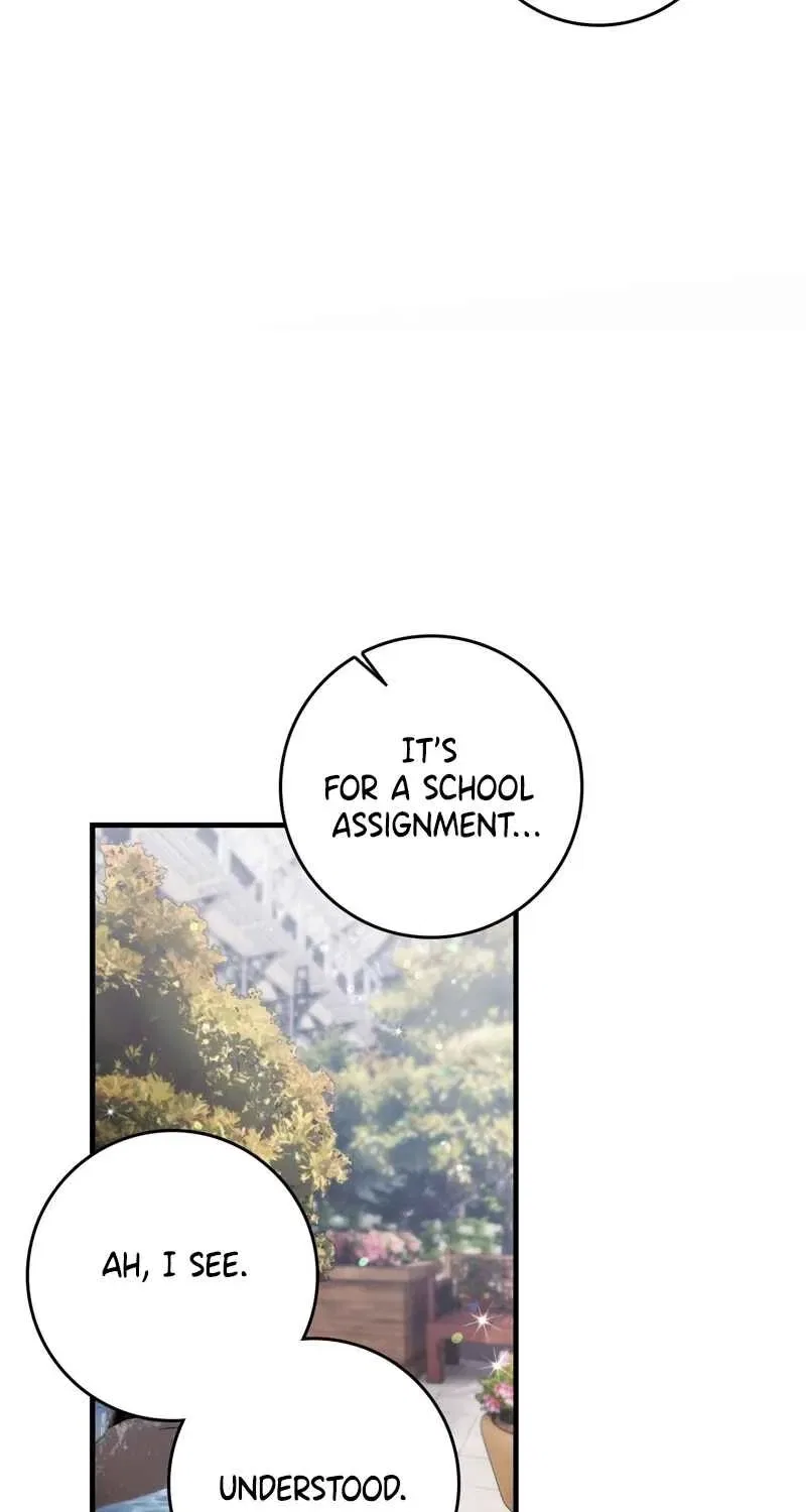 In-Home Secretary Chapter 14 – Page 17