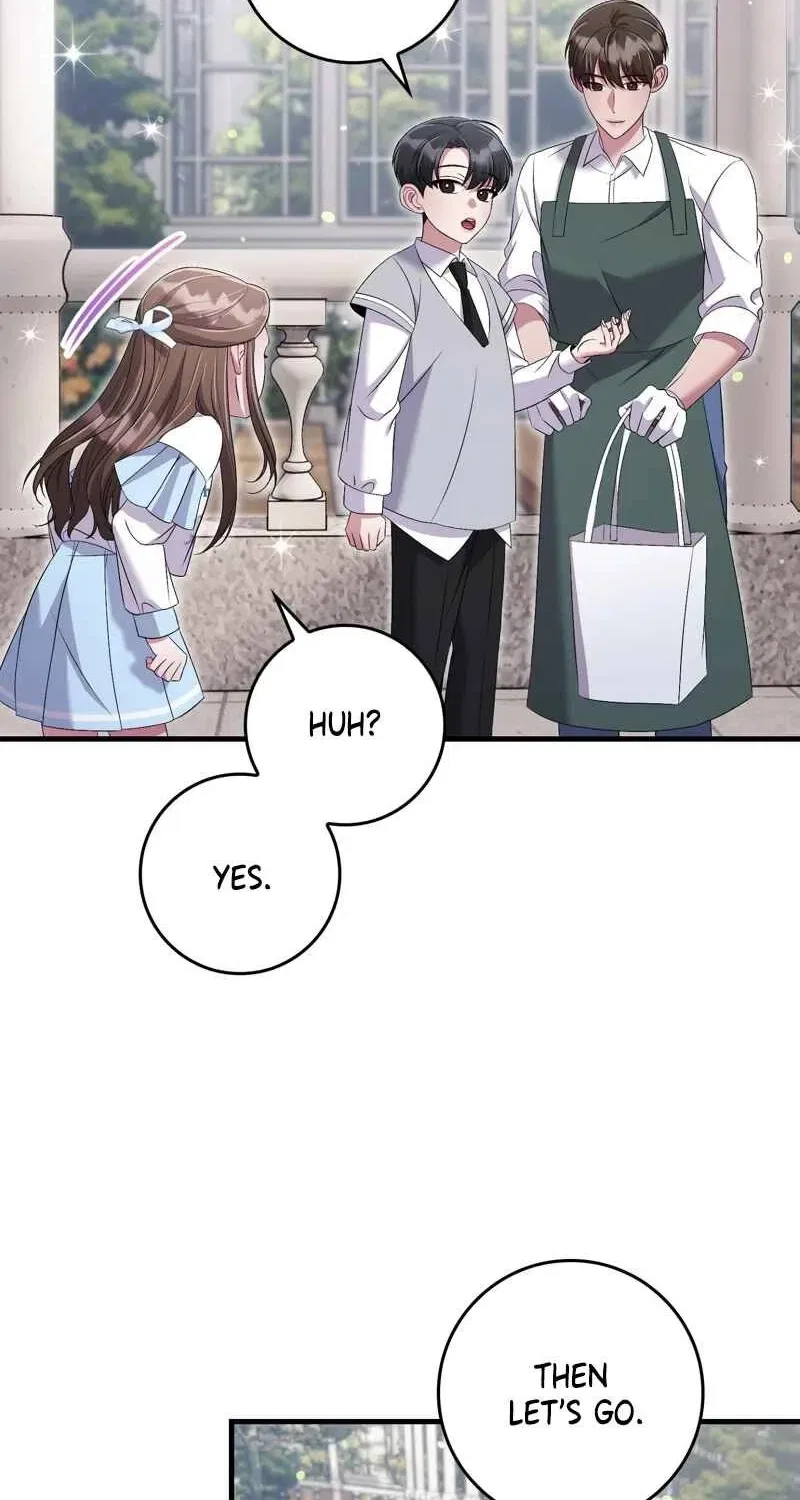In-Home Secretary Chapter 14 – Page 20