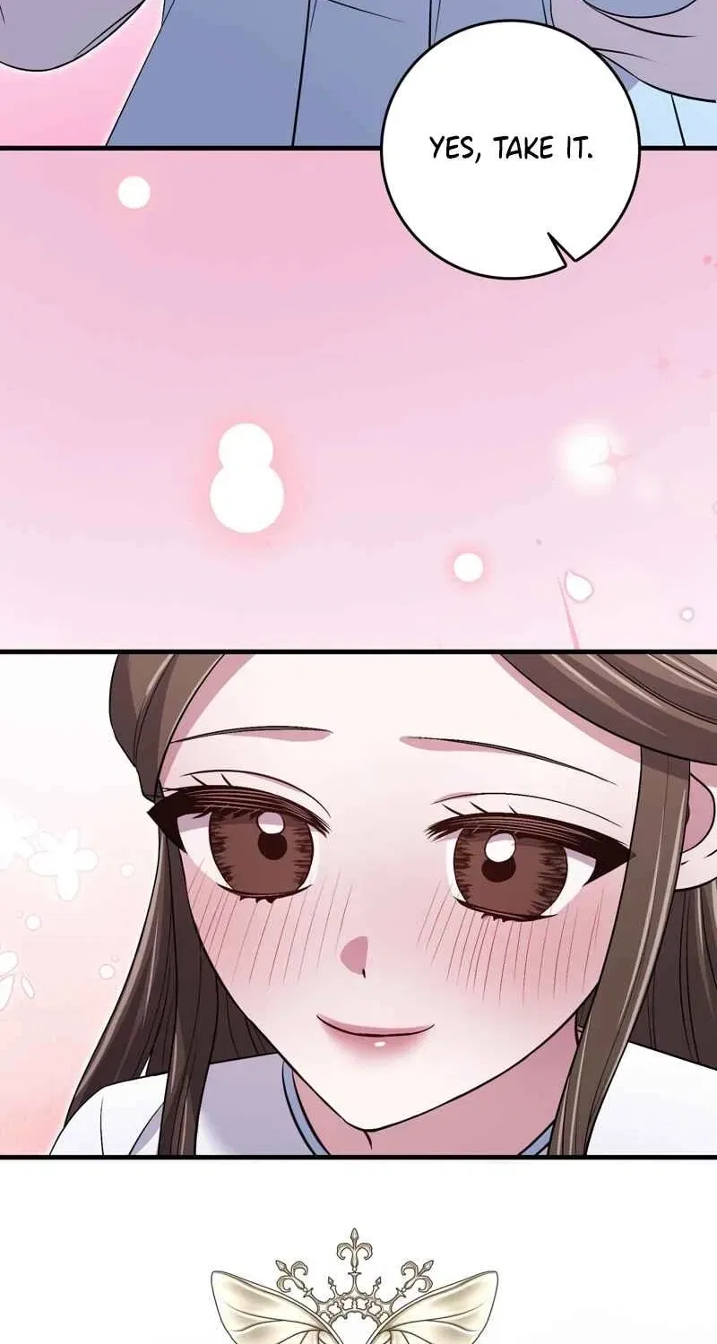 In-Home Secretary Chapter 14 – Page 30