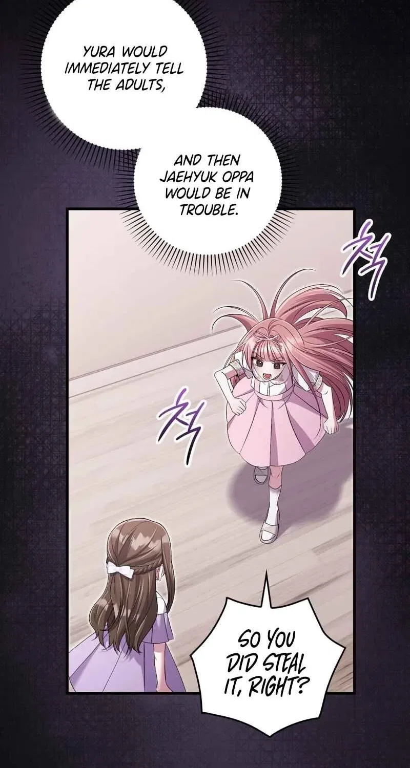 In-Home Secretary Chapter 14 – Page 54