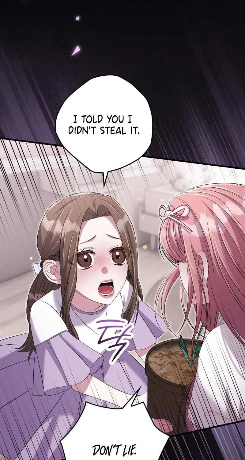 In-Home Secretary Chapter 14 – Page 58
