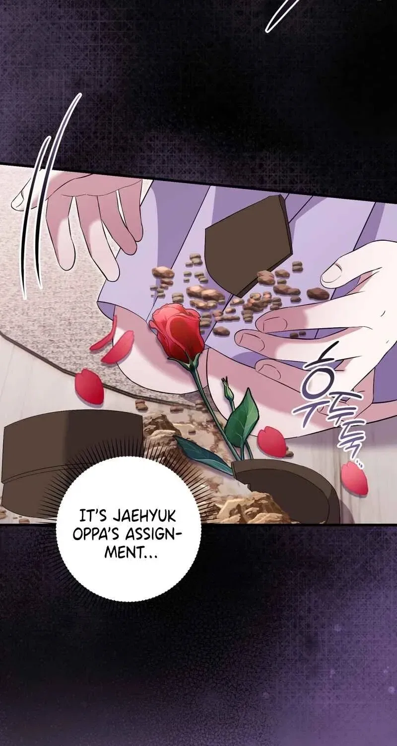 In-Home Secretary Chapter 14 – Page 70