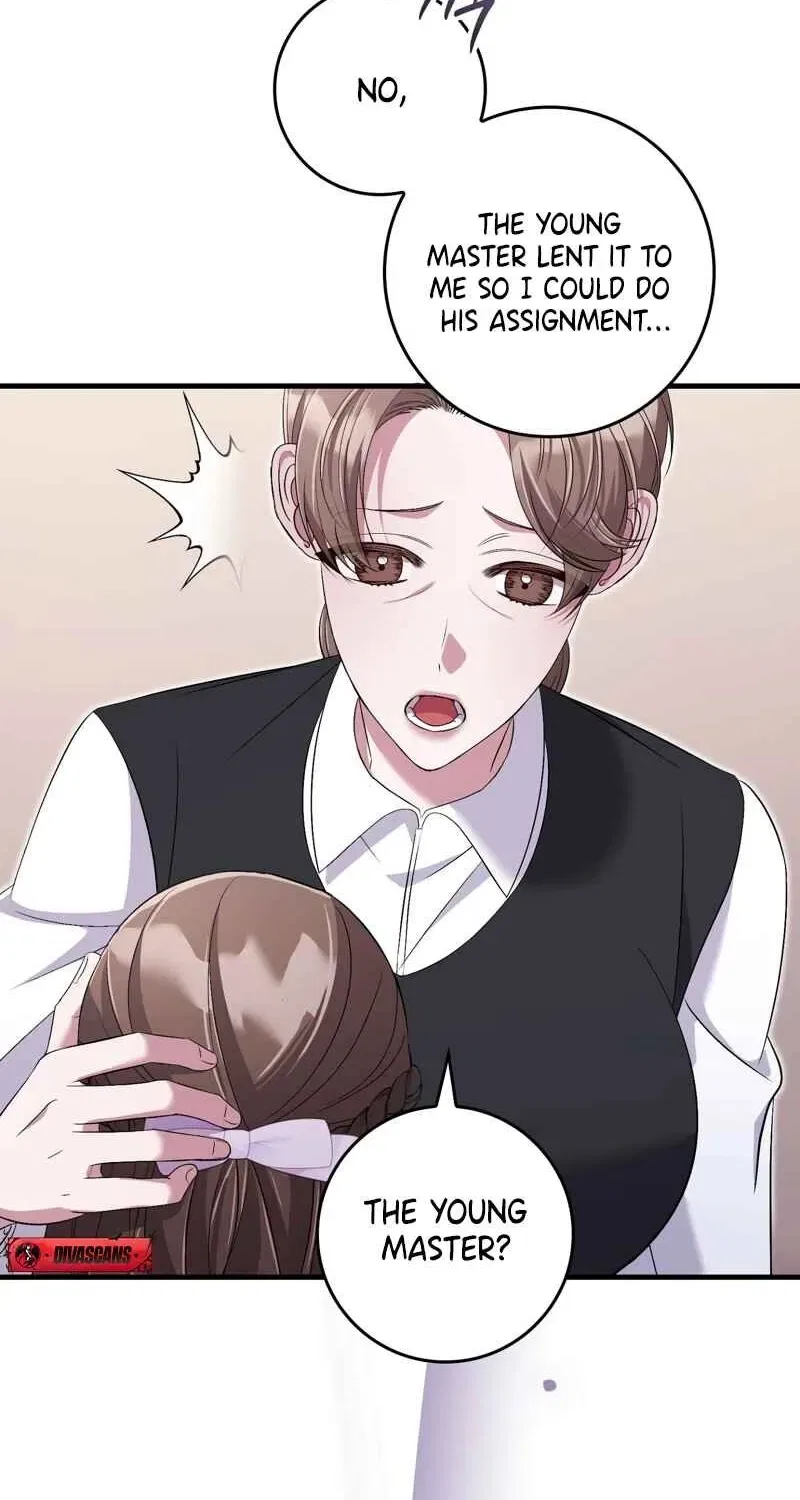 In-Home Secretary Chapter 14 – Page 79