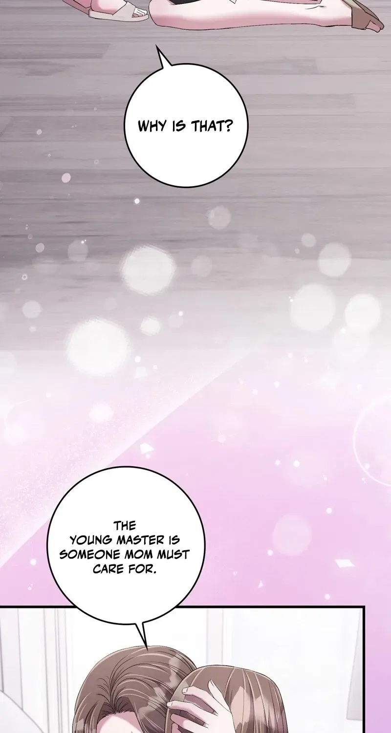 In-Home Secretary Chapter 13 – Page 52