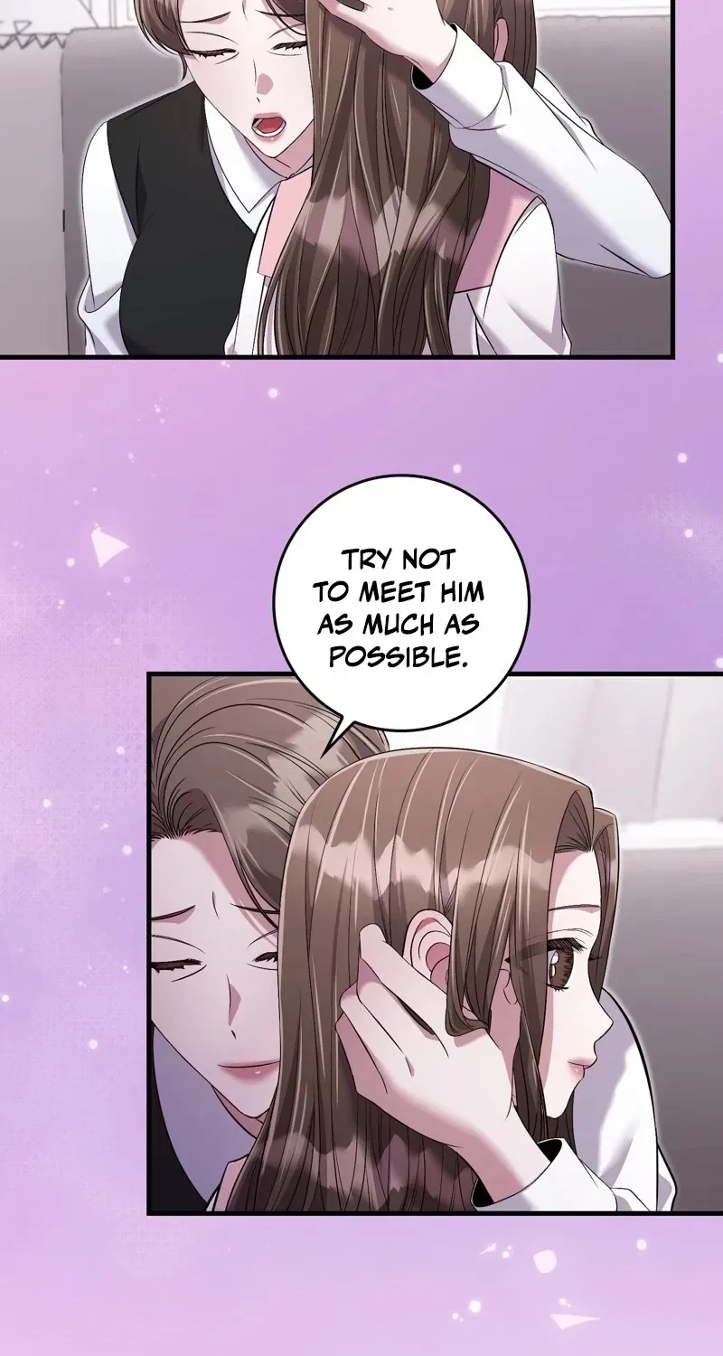 In-Home Secretary Chapter 13 – Page 53