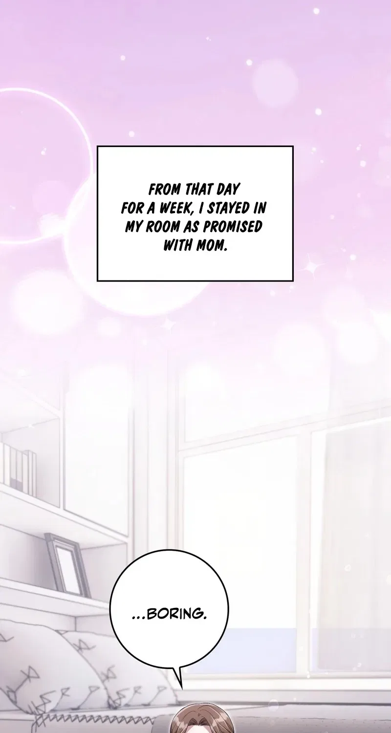 In-Home Secretary Chapter 13 – Page 54