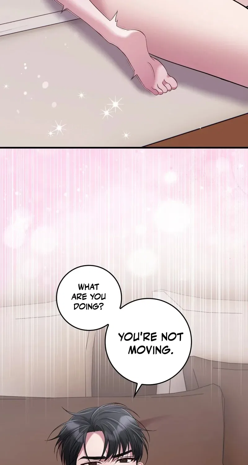 In-Home Secretary Chapter 12 – Page 12