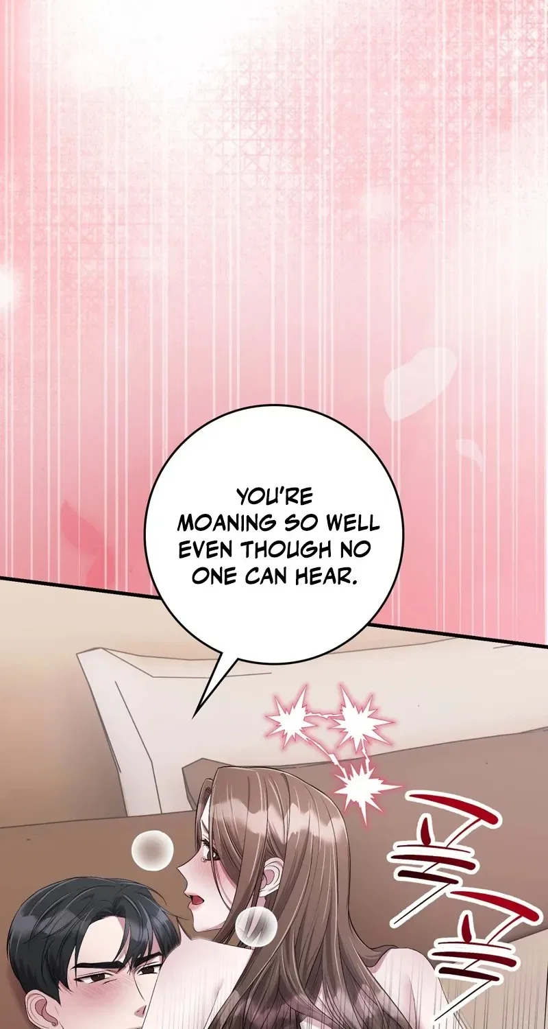 In-Home Secretary Chapter 12 – Page 22