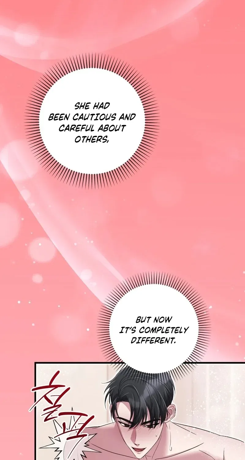 In-Home Secretary Chapter 12 – Page 84