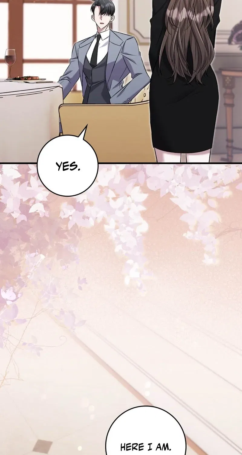 In-Home Secretary Chapter 11 – Page 2