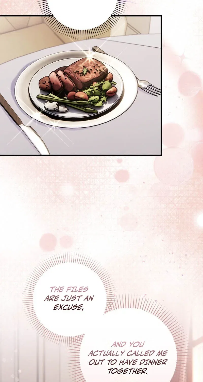 In-Home Secretary Chapter 11 – Page 9