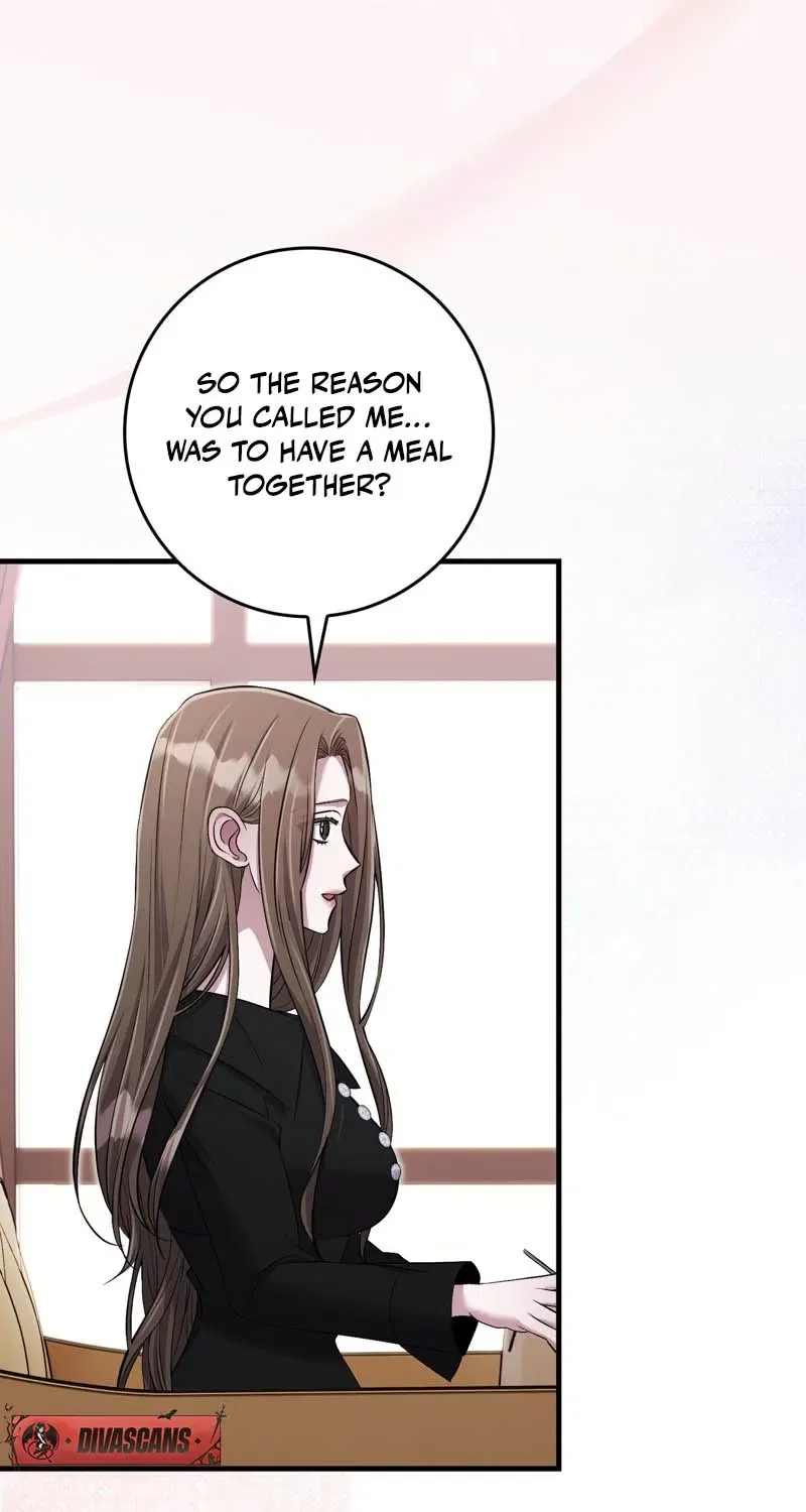 In-Home Secretary Chapter 11 – Page 16
