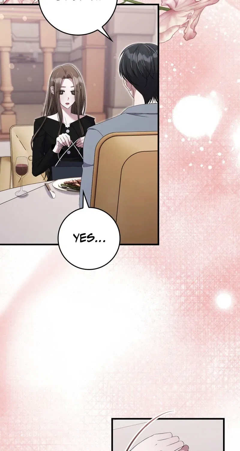In-Home Secretary Chapter 11 – Page 20