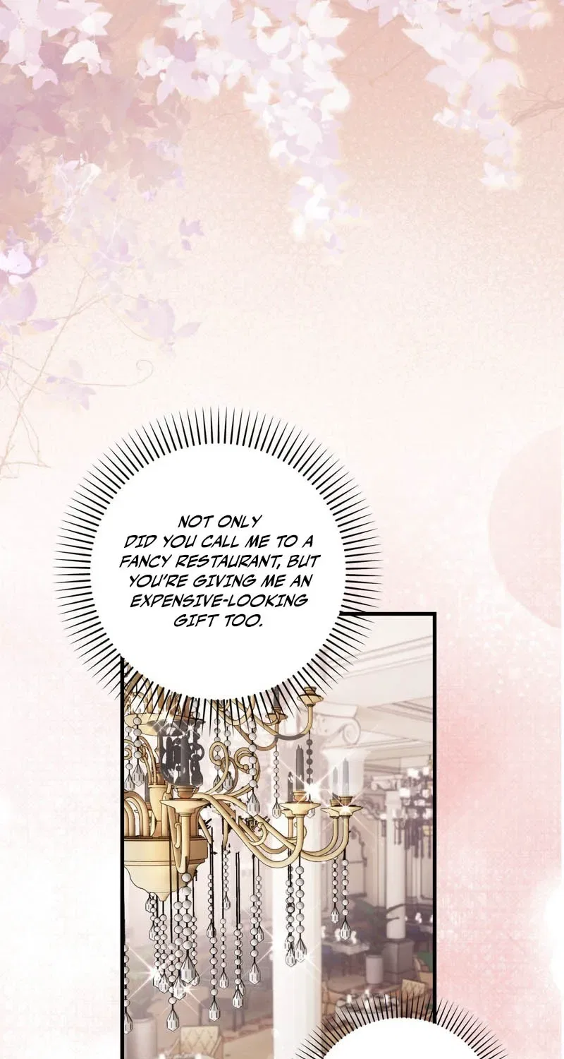 In-Home Secretary Chapter 11 – Page 24