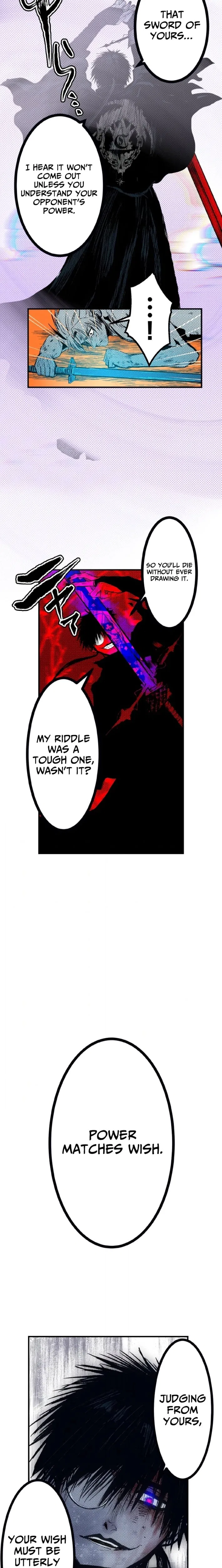 Now Wonder Chapter 18 – Page 8