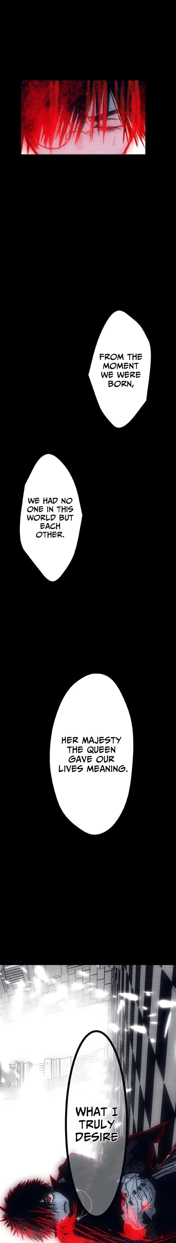 Now Wonder Chapter 18 – Page 14