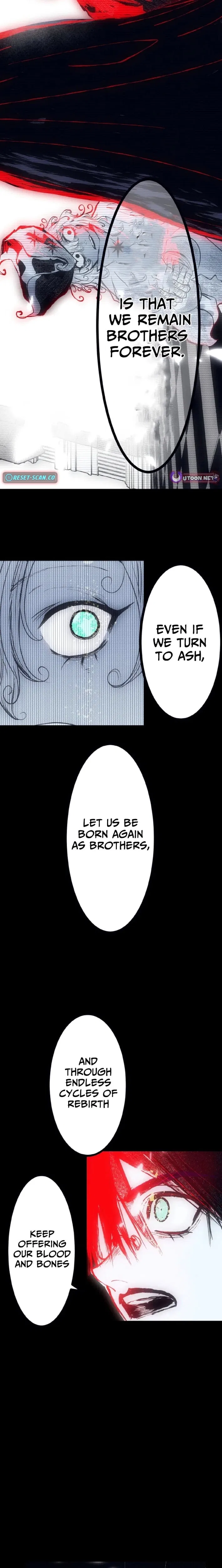 Now Wonder Chapter 18 – Page 15