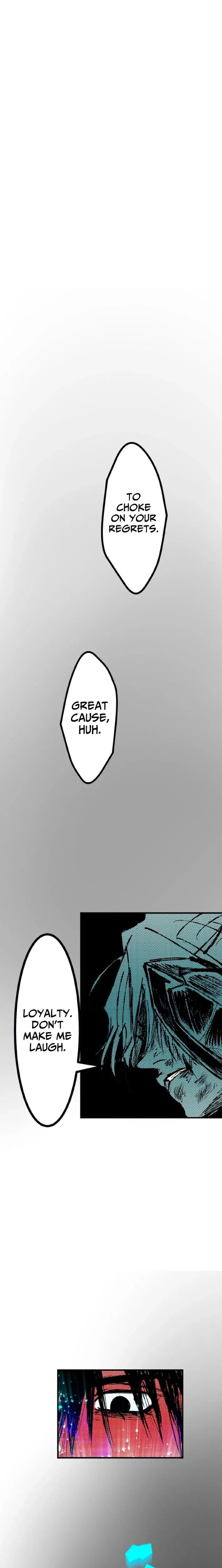 Now Wonder Chapter 18 – Page 19