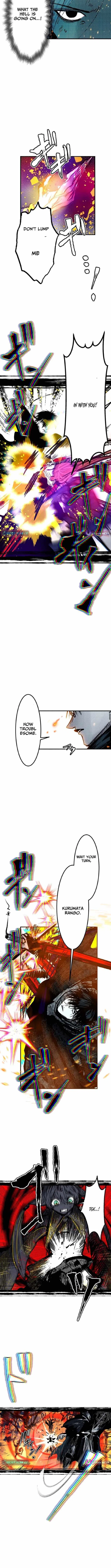 Now Wonder Chapter 15 – Page 2