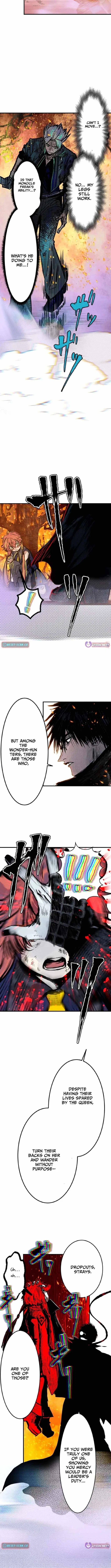 Now Wonder Chapter 15 – Page 4