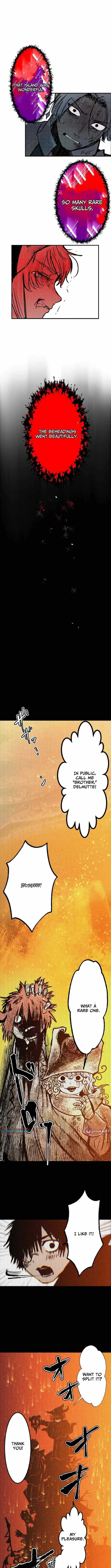 Now Wonder Chapter 15 – Page 6